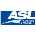 ASL AIRLINES FRANCE