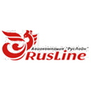 JS Aviation Company Rusline