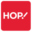 HOP!