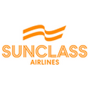Sunclass Airlines
