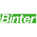 Binter Canarias